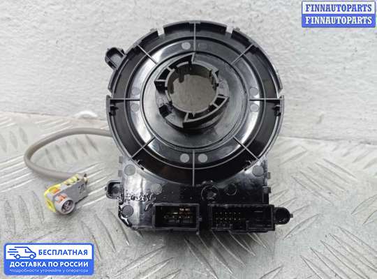 Подрулевой шлейф (кольцо SRS) на Hyundai Tucson IV (NX4)