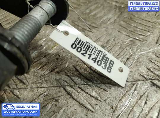 Кронштейн ДВС (лапа) на Volvo XC60 I (Y20)