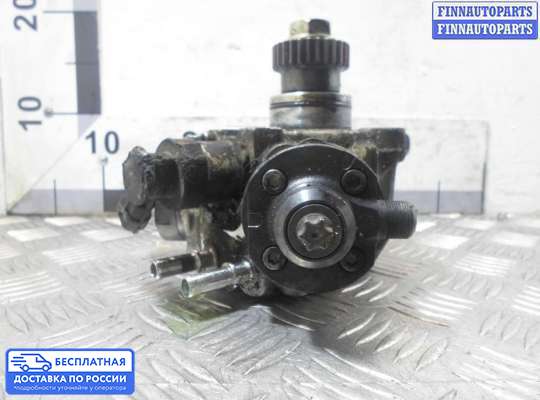 ТНВД на Dodge RAM IV (DS/DJ)
