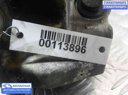 ТНВД на Dodge RAM IV (DS/DJ)