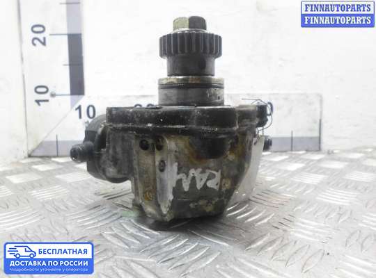 ТНВД на Dodge RAM IV (DS/DJ)