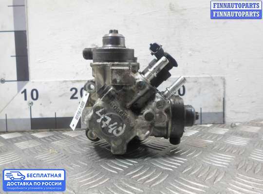 ТНВД на Dodge RAM IV (DS/DJ)