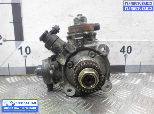 ТНВД на Dodge RAM IV (DS/DJ)