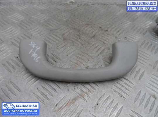 Ручка двери внутренняя на Suzuki SX4