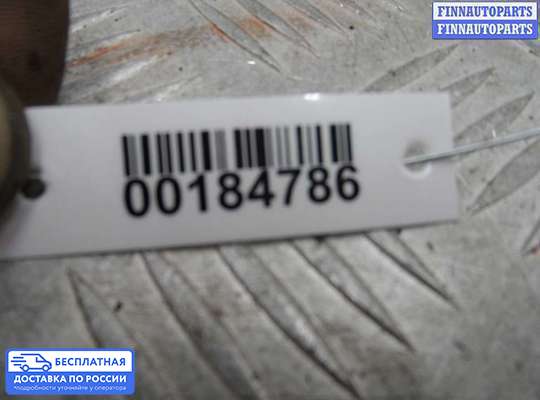 Ручка двери внутренняя на Suzuki SX4