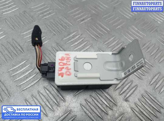 ЭБУ прочее на Kia Optima III (TF)