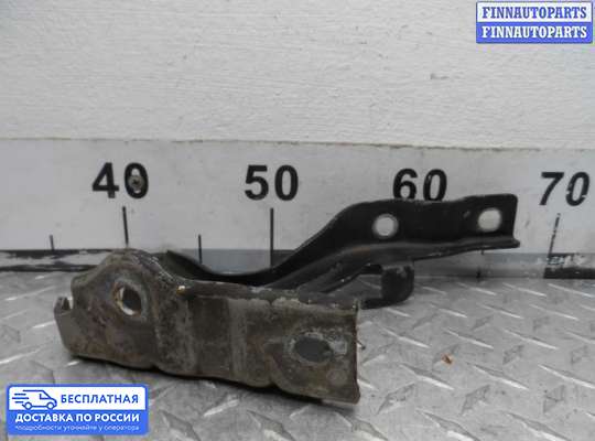 Петля капота на Hyundai Santa Fe II (CM)