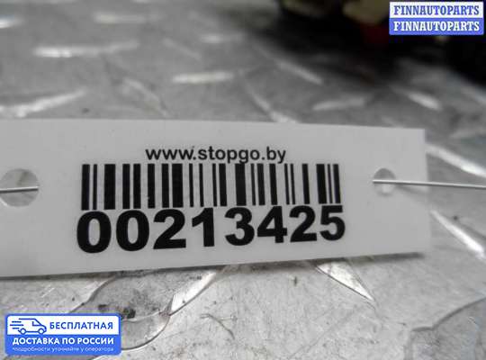 Замок боковой двери на Chrysler PT Cruiser