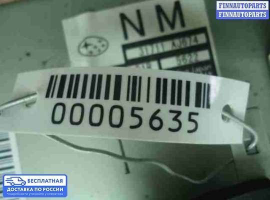 ЭБУ АКПП (блок управления автоматом) на Subaru Tribeca