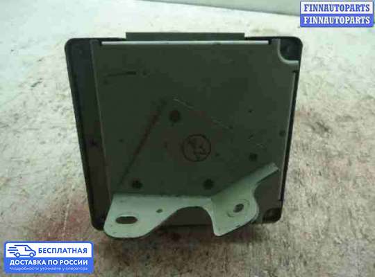 ЭБУ АКПП (блок управления автоматом) на Subaru Tribeca