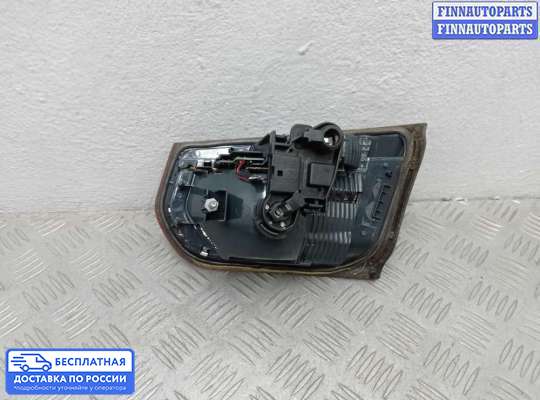 Фонарь крышки багажника на BMW 3 (F30/F31)