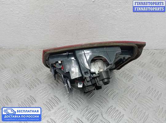 Фонарь крышки багажника на BMW 3 (F30/F31)
