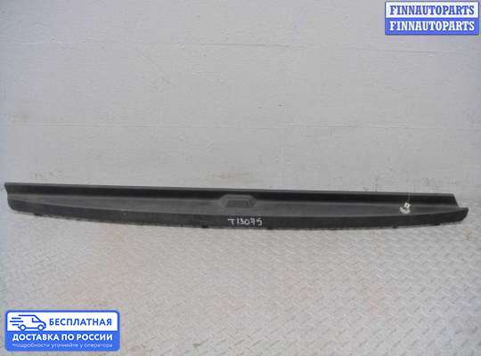 Молдинг на Toyota Land Cruiser Prado 120