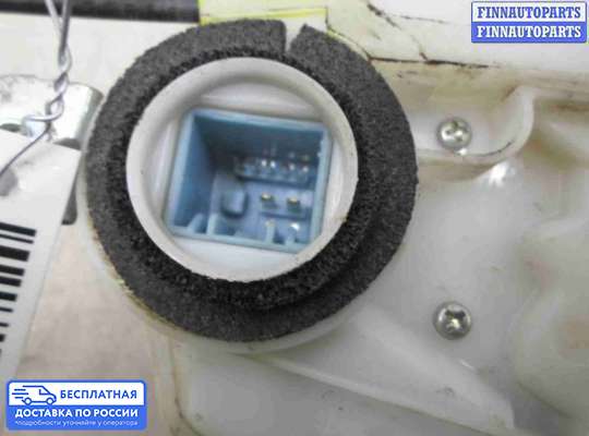 Замок боковой двери на Honda CR-V III (RE)