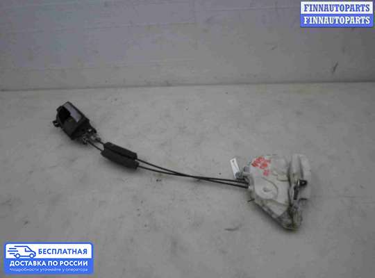 Замок боковой двери на Honda CR-V III (RE)