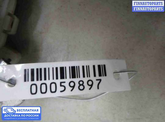 Замок боковой двери на Honda CR-V III (RE)