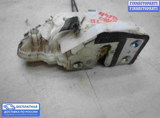Замок боковой двери на Honda CR-V III (RE)