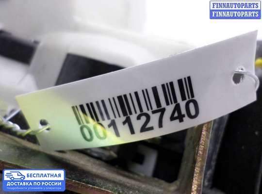 Замок боковой двери на Mercedes-Benz S (W220)