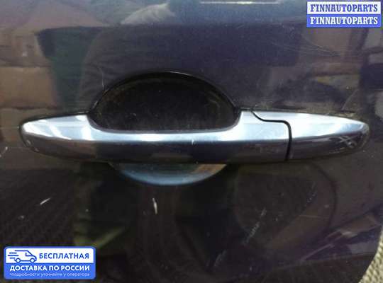Замок боковой двери на Honda Pilot II (YF3,YF4)