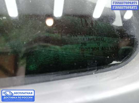 Замок боковой двери на Honda Pilot II (YF3,YF4)