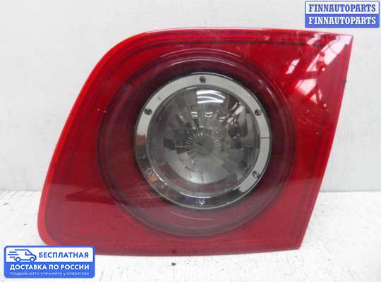 Фонарь крышки багажника на Mazda 3 I (BK)