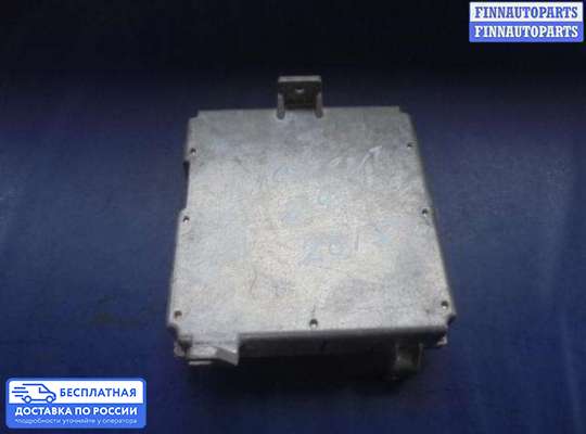 ЭБУ ДВС (блок управления двигателем) на Honda Element