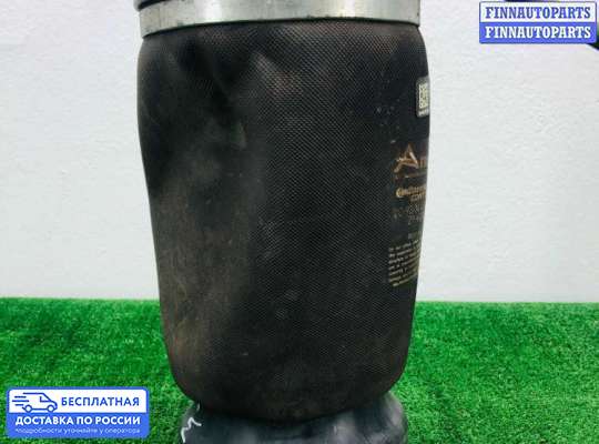 Подушка пневматическая (пневмобаллон) на Mercedes-Benz GL / GLS (X166)