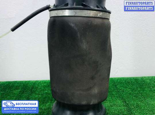 Подушка пневматическая (пневмобаллон) на Mercedes-Benz GL / GLS (X166)