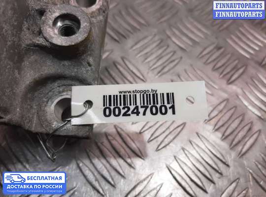 Кронштейн прочее на Hyundai Santa Fe III (DM, NC)