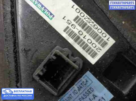 Зеркало боковое на Hyundai Santa Fe II (CM)