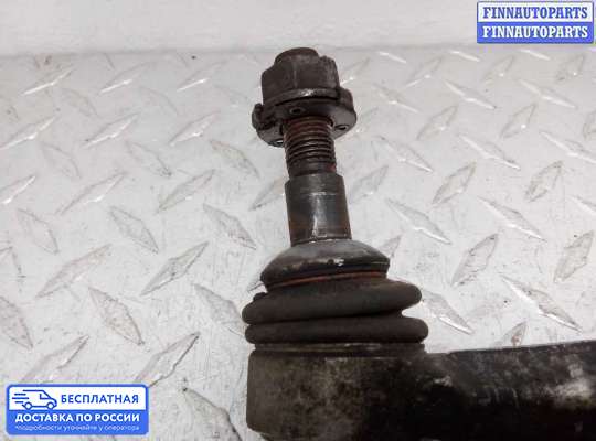 Рычаг подвески на BMW 3 (F30/F31)