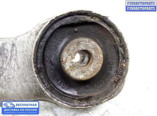 Рычаг подвески на BMW 3 (F30/F31)