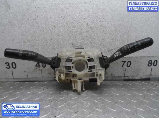 Подрулевой переключатель на Subaru Tribeca