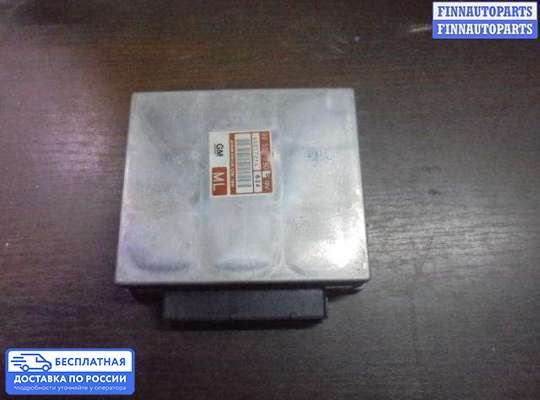 ЭБУ АКПП (блок управления автоматом) на Opel Vectra B