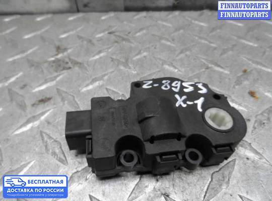 Моторчик заслонки печки на BMW X1 (E84)