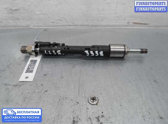 Форсунка топливная на BMW 3 (F30/F31)
