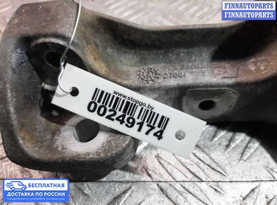 Кронштейн прочее на Jeep Cherokee IV (KL)