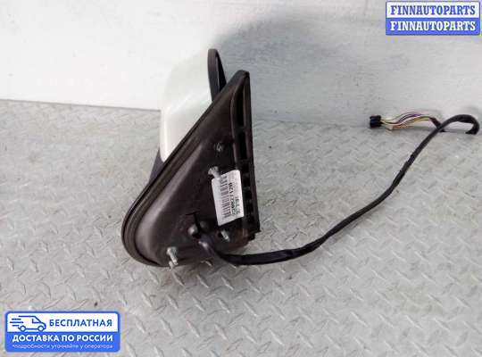 Зеркало боковое на Chevrolet Tahoe (GMT900)