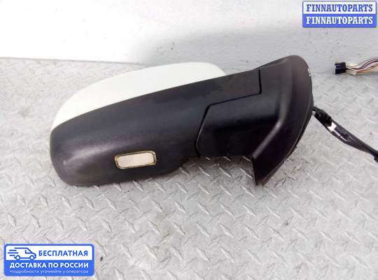 Зеркало боковое на Chevrolet Tahoe (GMT900)