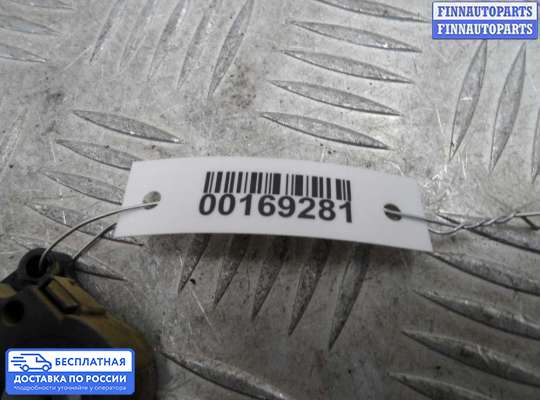 Моторчик заслонки печки на Mercedes-Benz GL / GLS (X166)