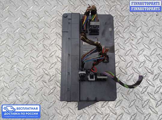ЭБУ прочее на Volkswagen Crafter I (2E)