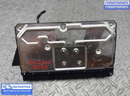 ЭБУ прочее на Volkswagen Crafter I (2E)