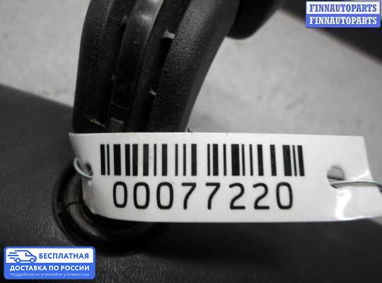 Зеркало салонное на Peugeot 4007