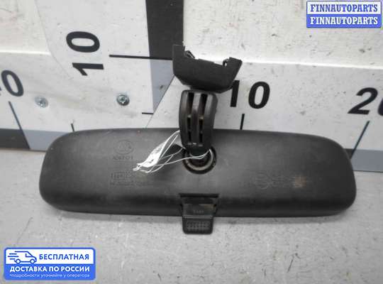 Зеркало салонное на Peugeot 4007