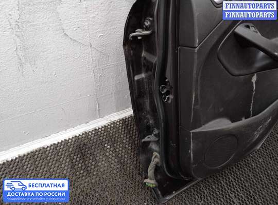 Ручка двери наружная на Ford Kuga II