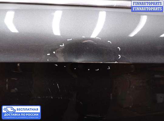 Ручка двери наружная на Ford Kuga II / Escape III