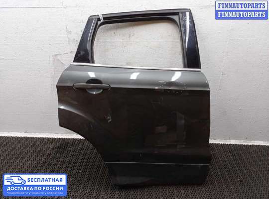 Ручка двери наружная на Ford Kuga II / Escape III