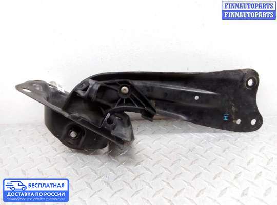 Рычаг подвески на Volkswagen Passat B7 (36)