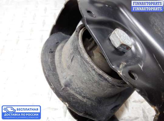 Рычаг подвески на Volkswagen Passat B7 (36)