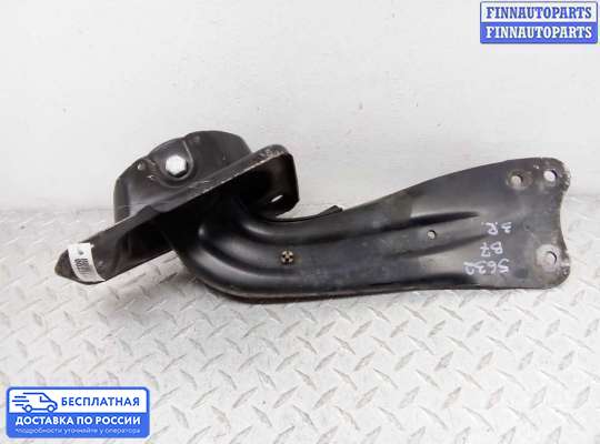 Рычаг подвески на Volkswagen Passat B7 (36)